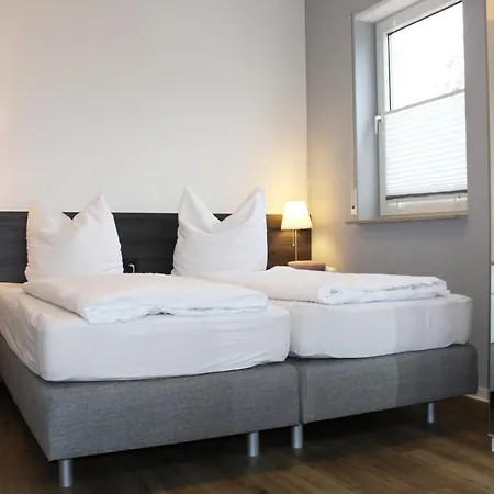 Apartment Looks-inn *