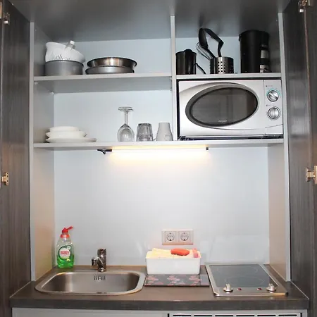 Apartment Looks-inn *