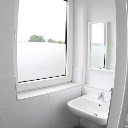 Looks-inn Apartment Viernheim