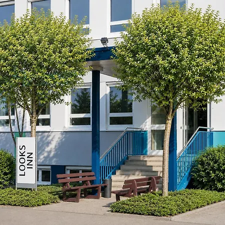 Looks-inn Appartamento *