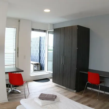 Looks-inn Apartment