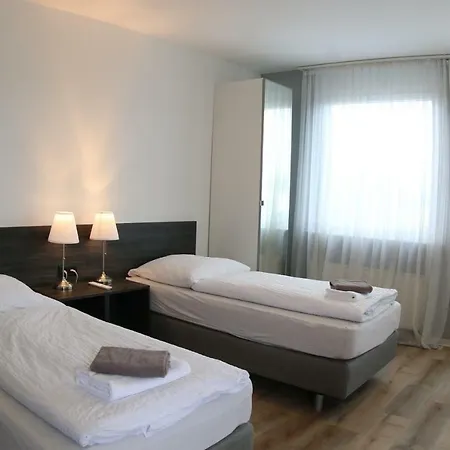 Apartment Looks-inn