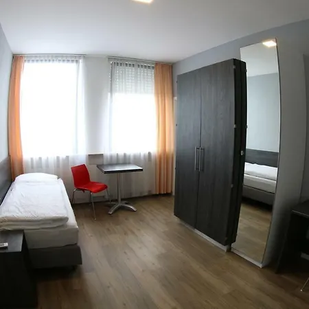 Appartement Looks-inn