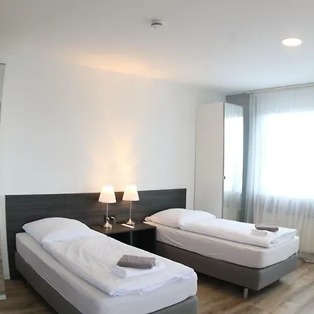Apartment Looks-inn