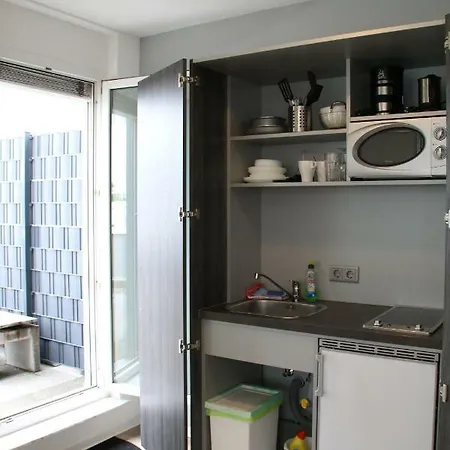 Looks-inn * Viernheim