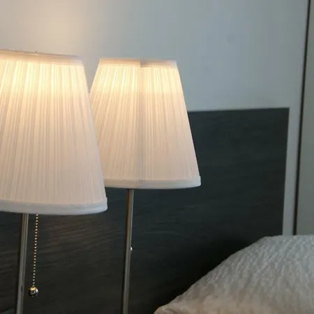 Looks-inn Apartment Viernheim