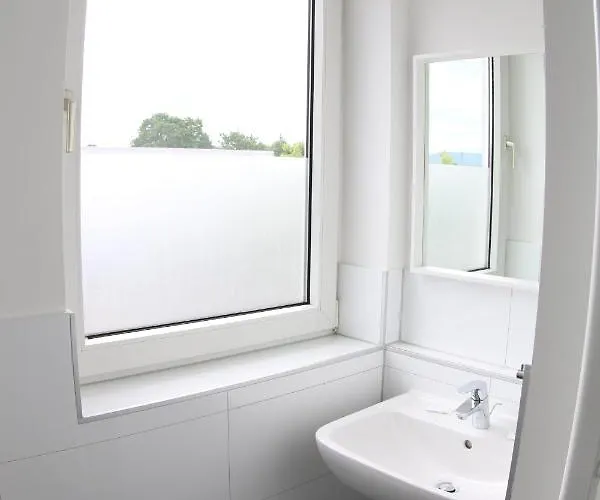 Looks-inn 公寓 维恩海