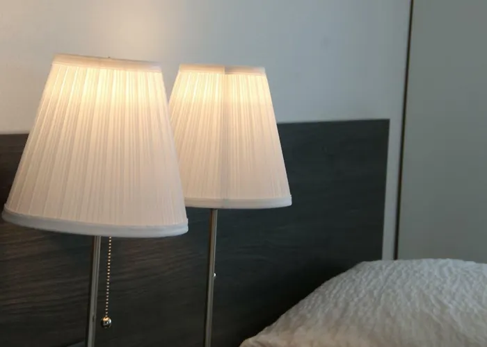 Looks-inn 公寓 维恩海